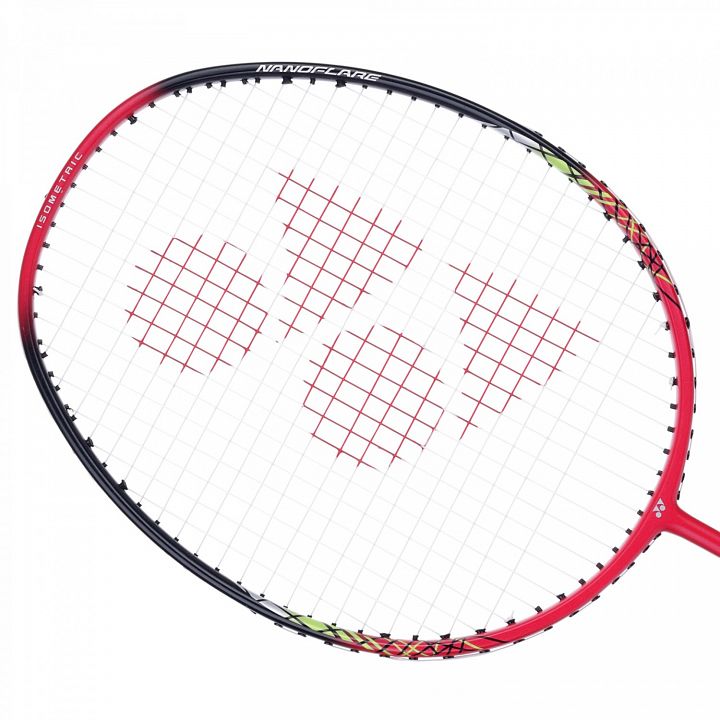 Yonex Nanoflare GS Red